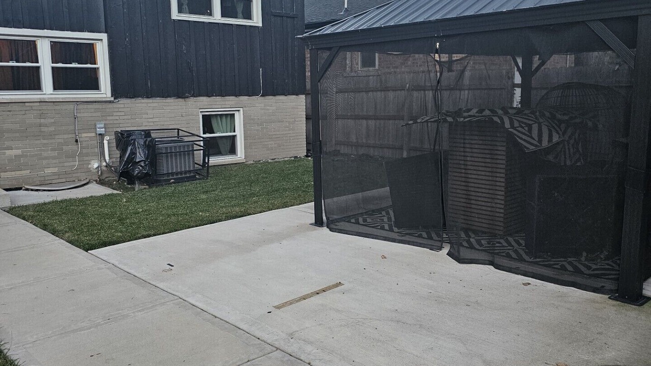 Photo of Outdoor in Calumet Heights