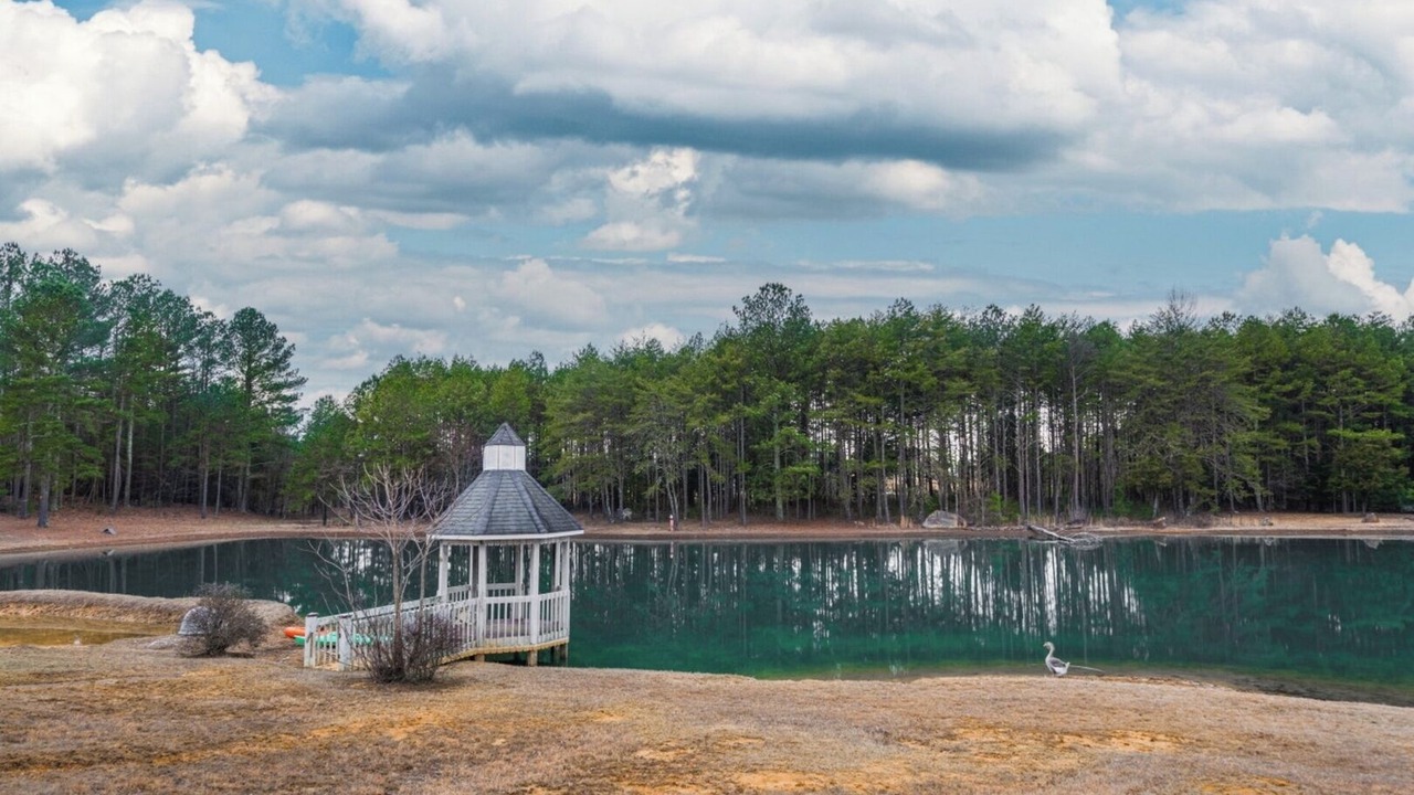 Photo of Outdoor in Bryant