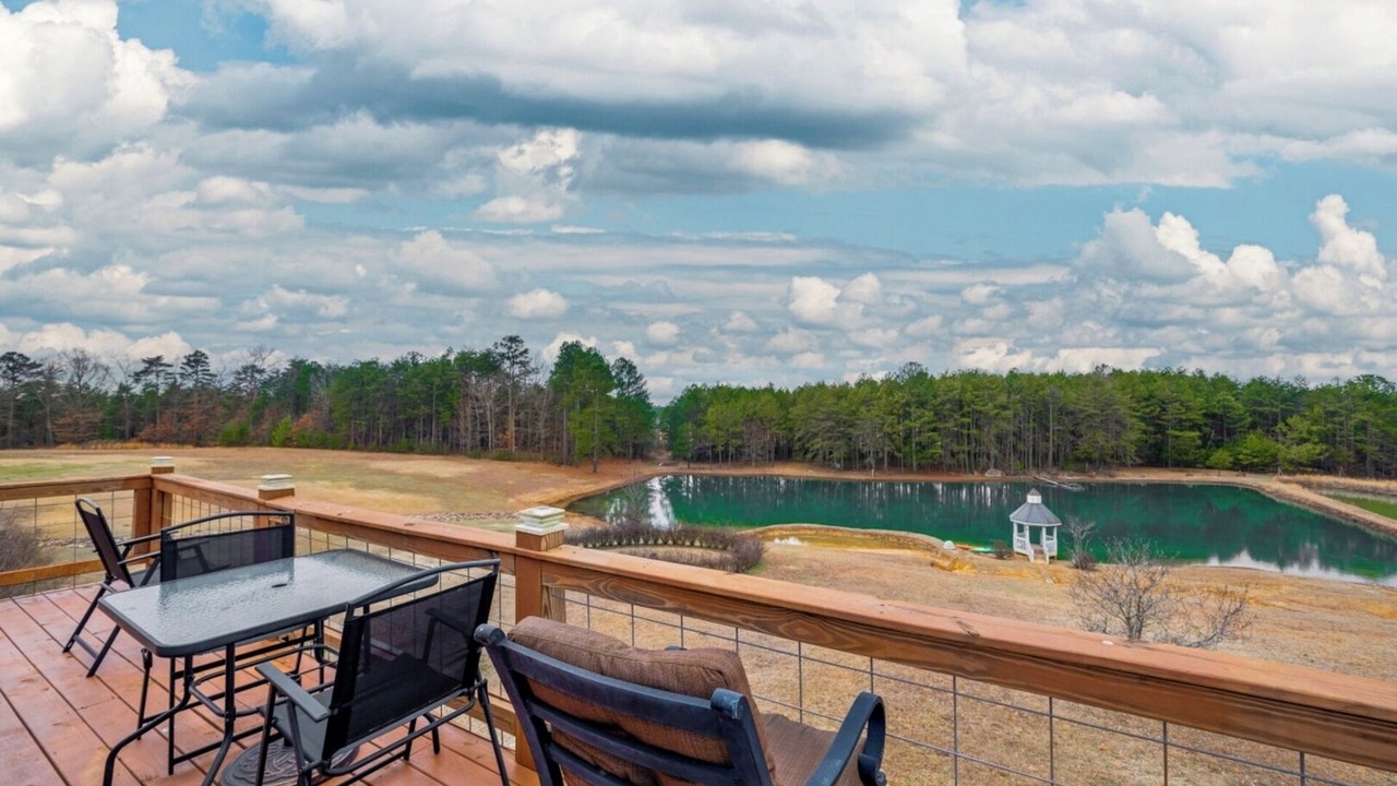 Photo of Outdoor in Bryant