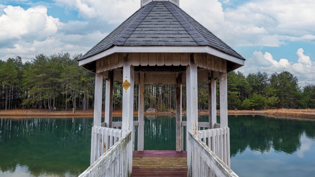 Photo of Outdoor in Bryant