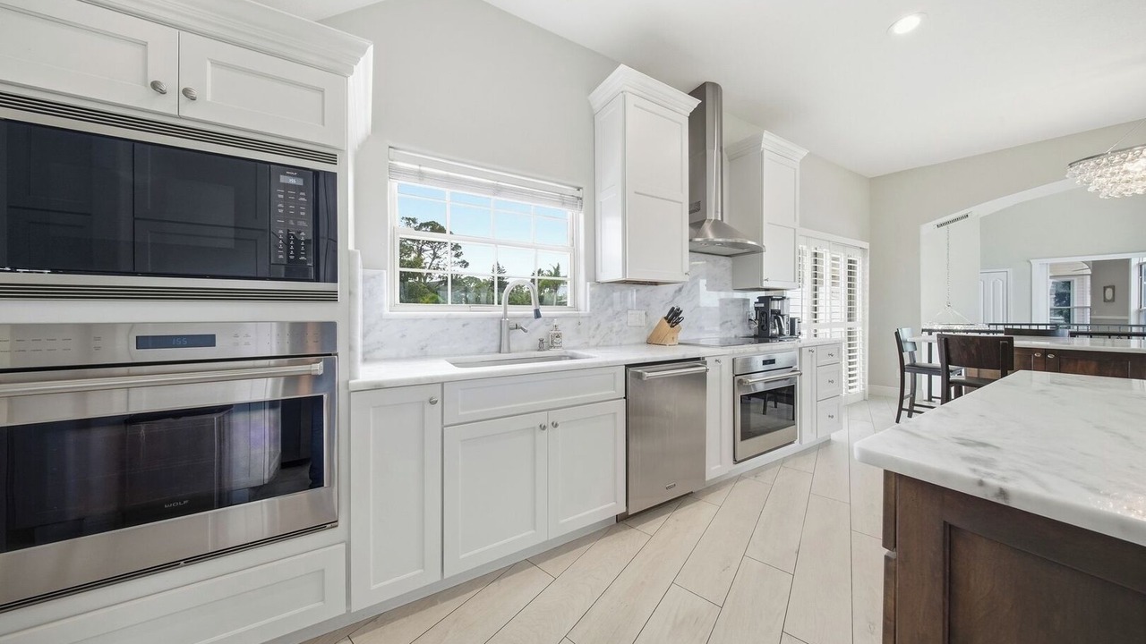 Photo of Kitchen in Palm Harbor