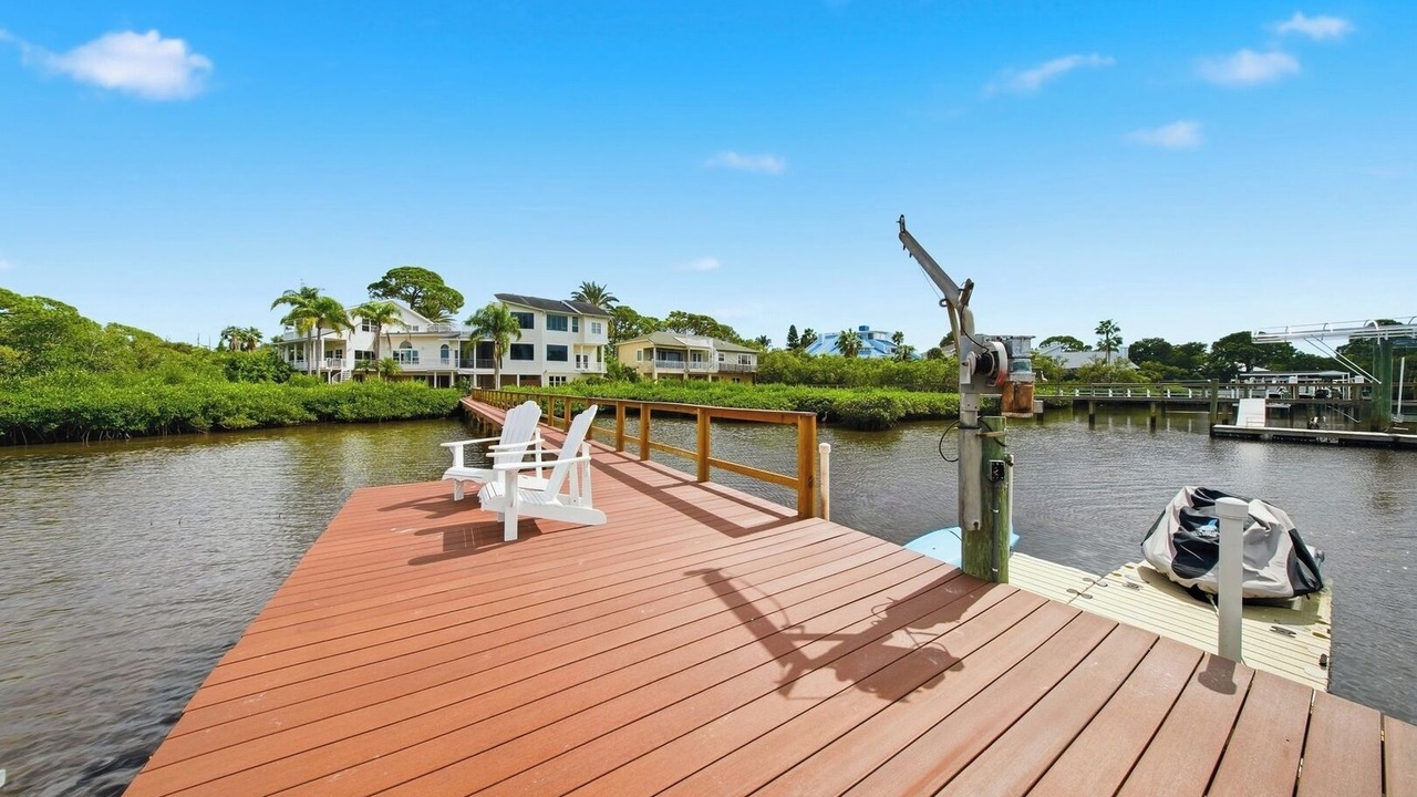 Photo of Outdoor in Palm Harbor