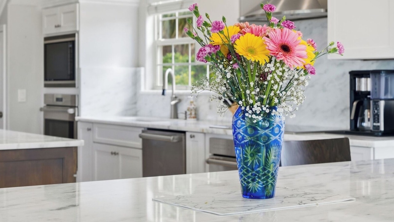 Photo of Kitchen in Palm Harbor