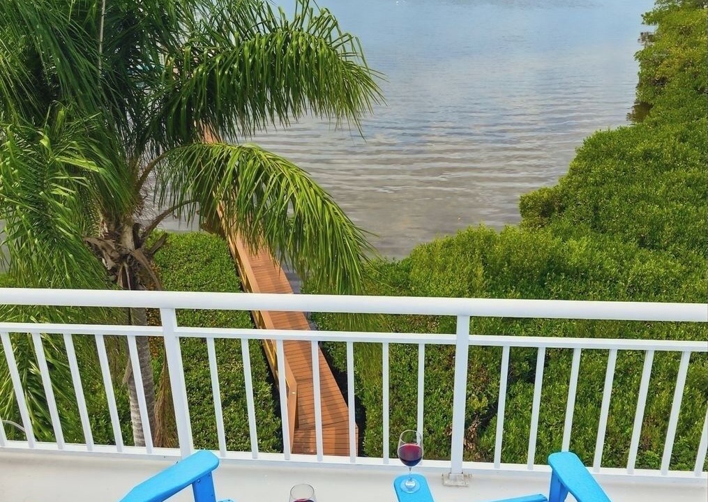 Photo of Outdoor in Palm Harbor