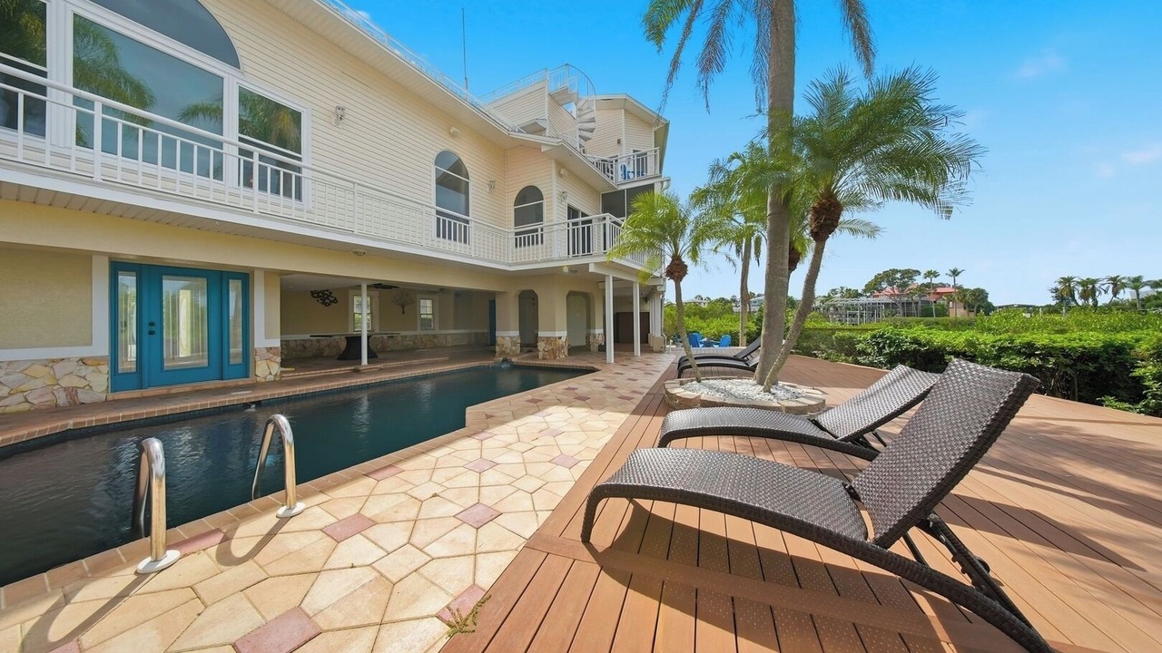 Photo of Outdoor in Palm Harbor