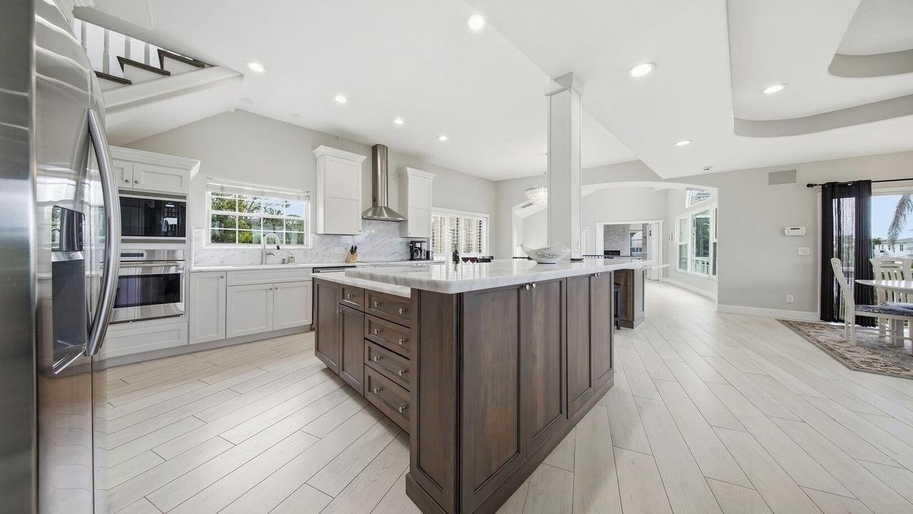Photo of Kitchen in Palm Harbor