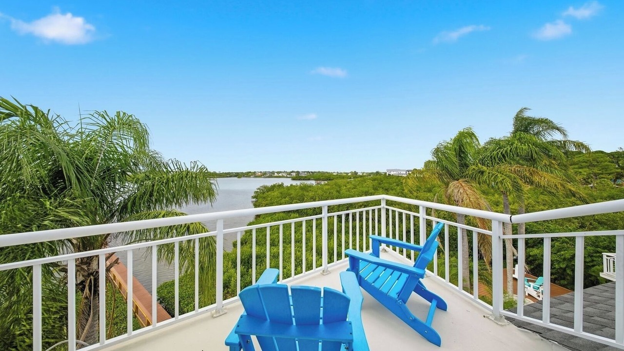 Photo of Outdoor in Palm Harbor