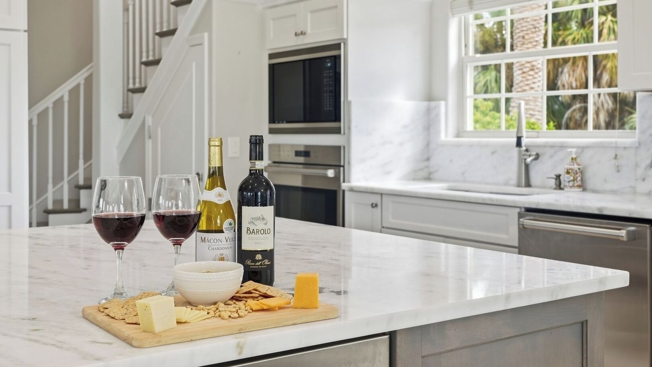Photo of Kitchen in Palm Harbor