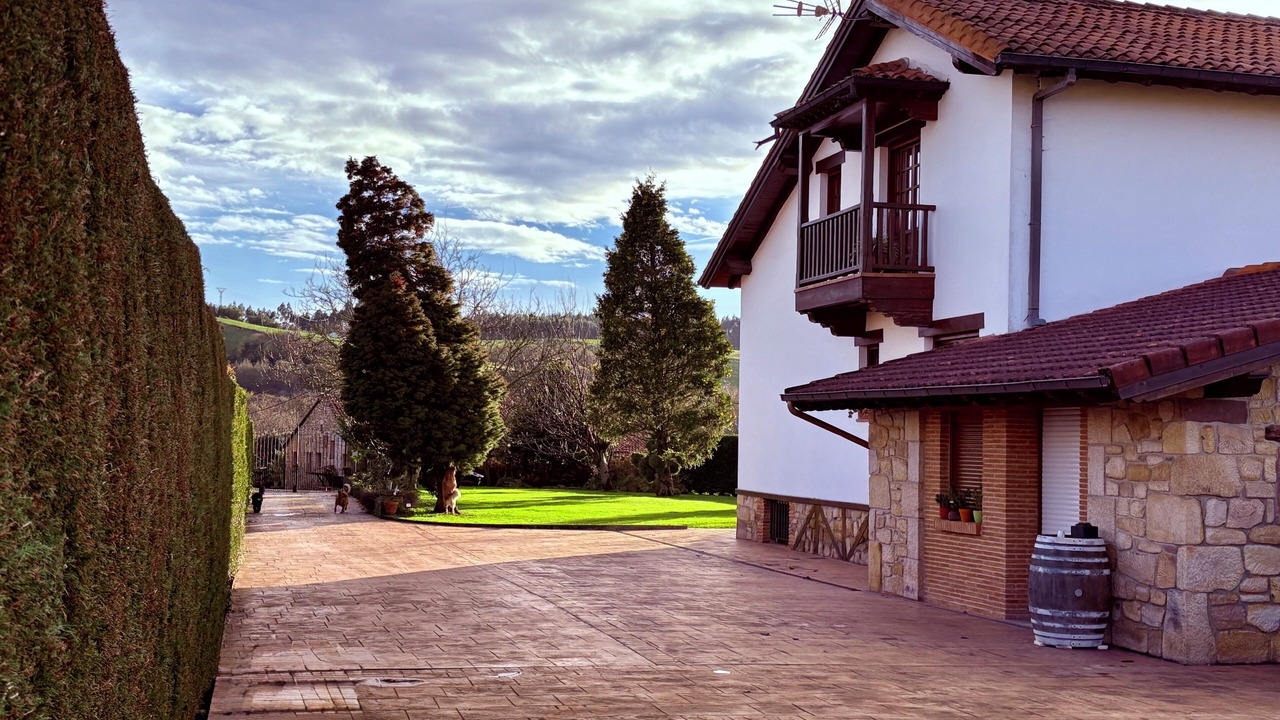Photo of Outdoor in Queveda