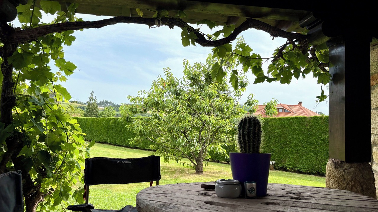 Photo of Outdoor in Queveda
