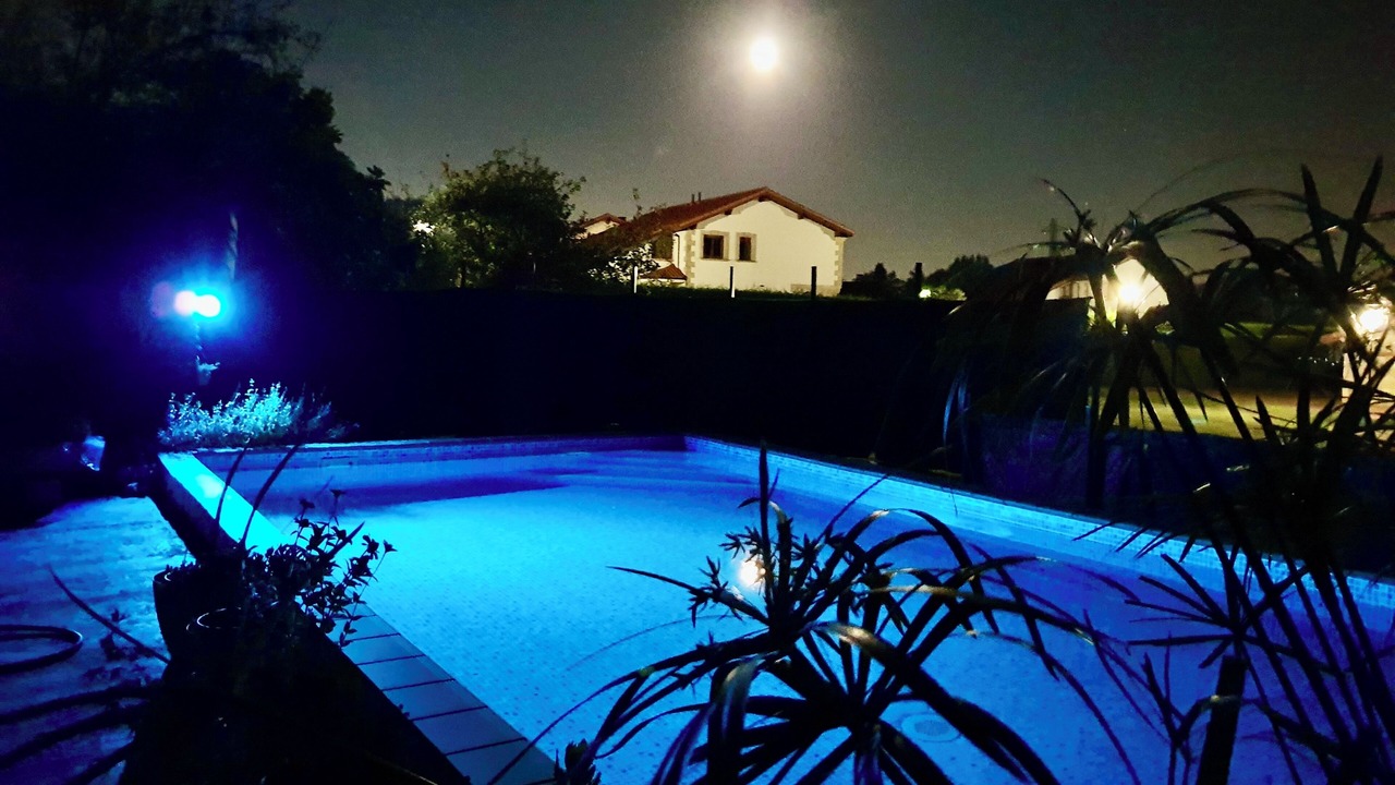 Photo of Outdoor in Queveda
