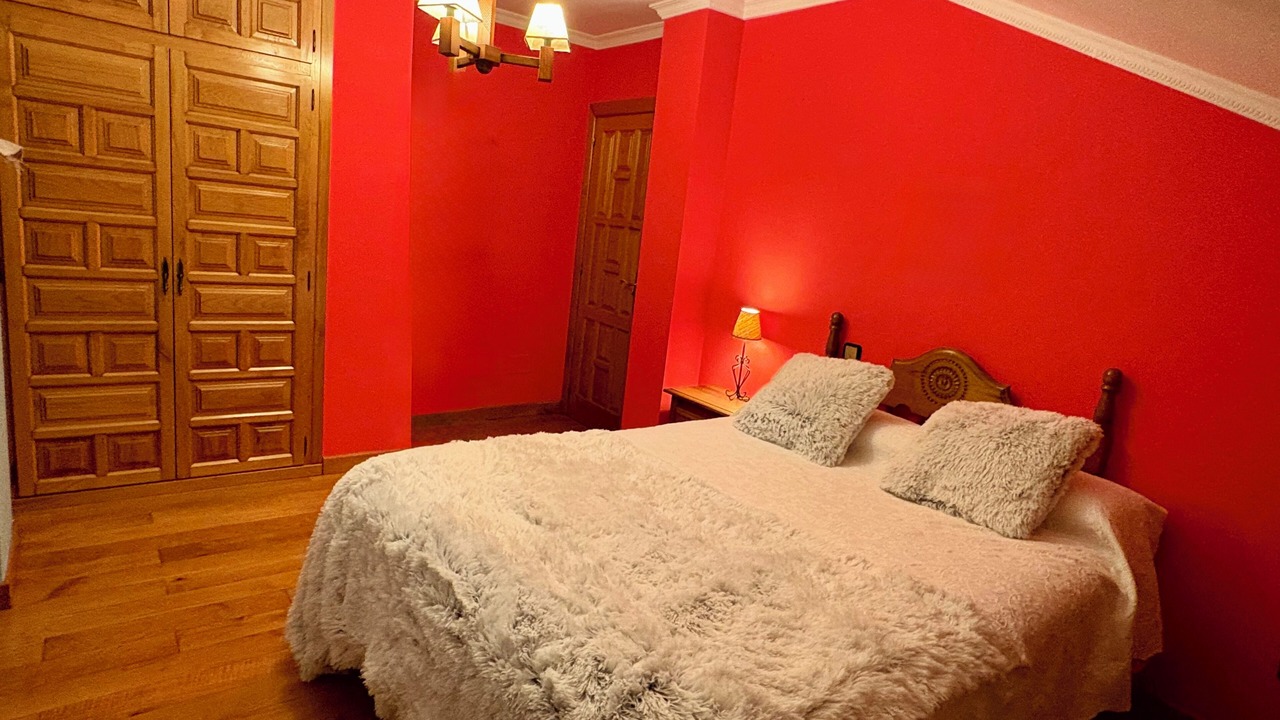 Photo of Bedroom in Queveda