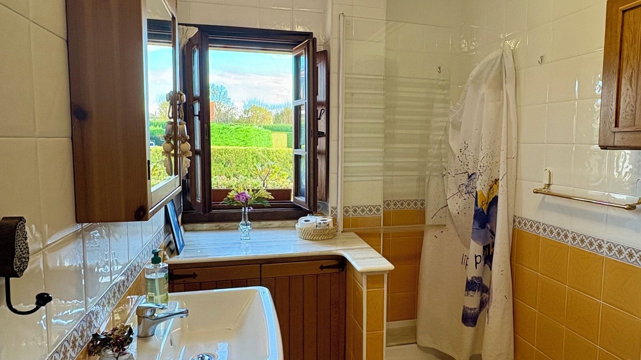 Photo of Bathroom in Queveda