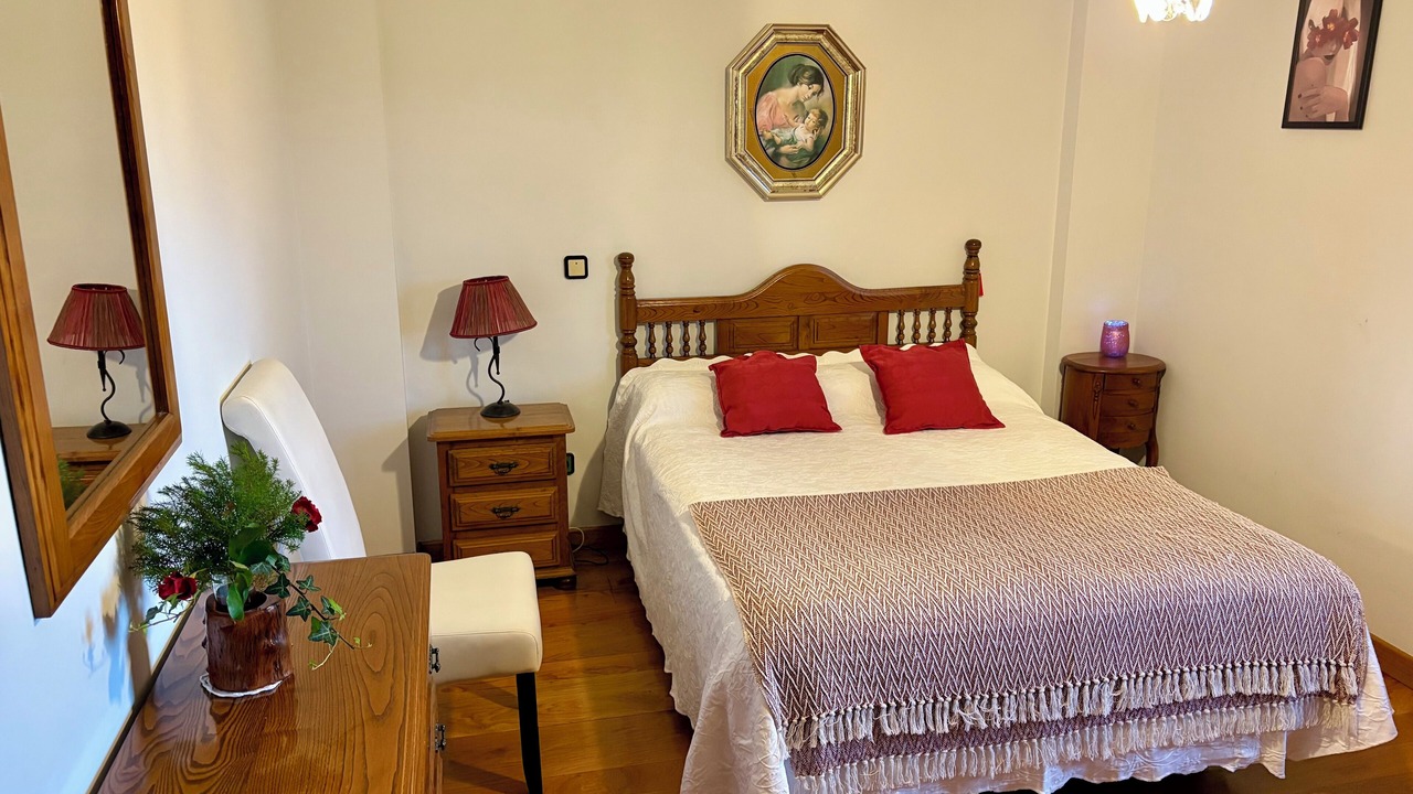Photo of Bedroom in Queveda
