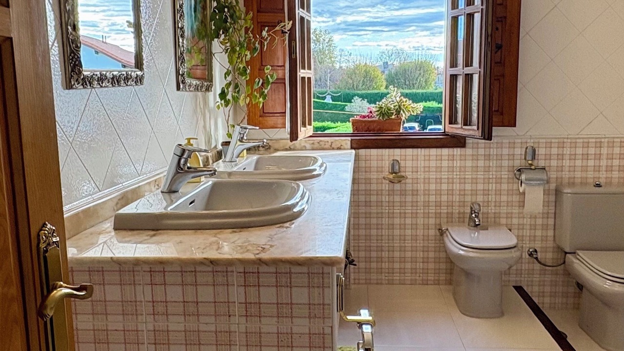Photo of Bathroom in Queveda