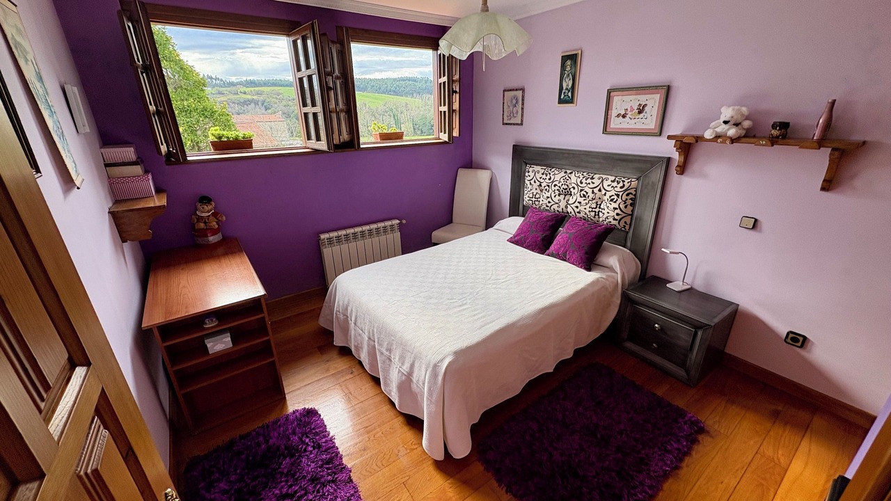 Photo of Bedroom in Queveda