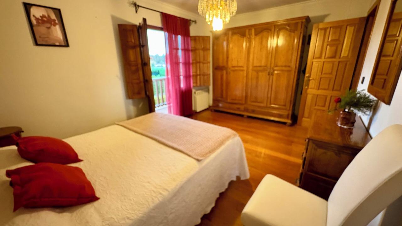 Photo of Bedroom in Queveda