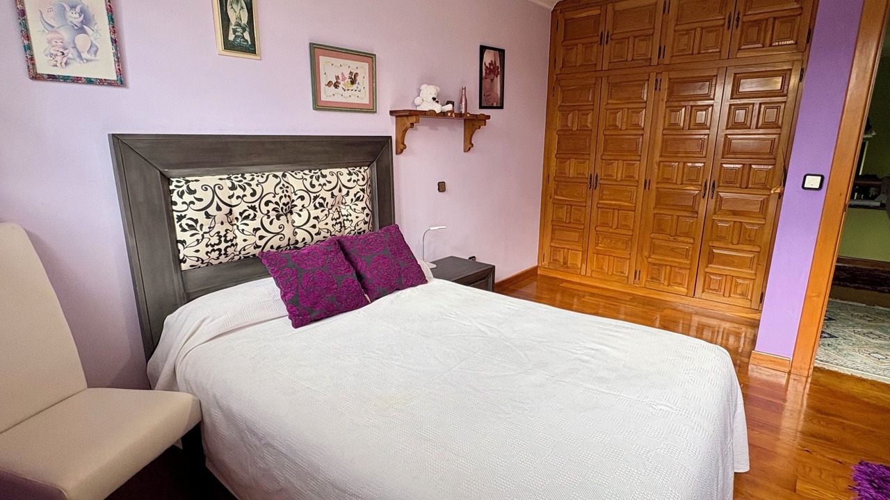 Photo of Bedroom in Queveda