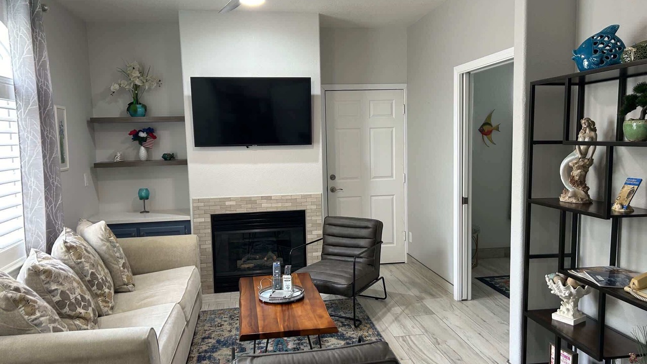 Photo of Livingroom in Oceano