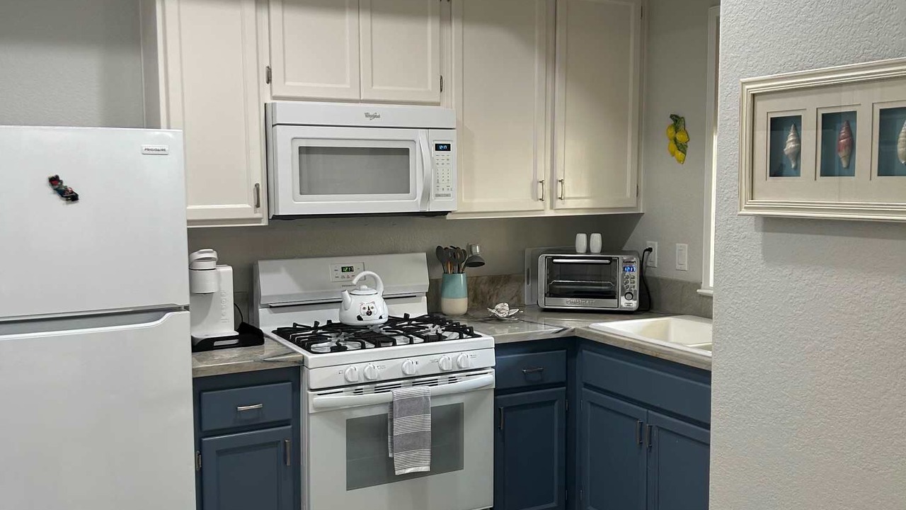Photo of Kitchen in Oceano