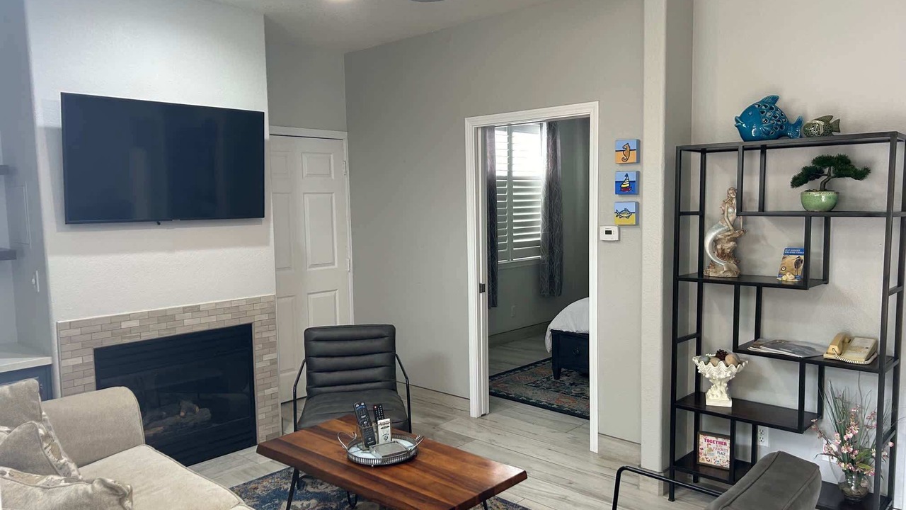 Photo of Livingroom in Oceano