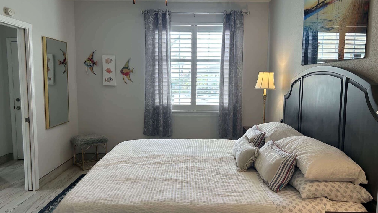 Photo of Bedroom in Oceano