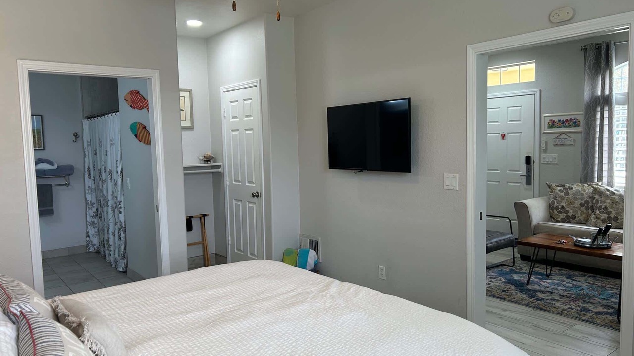 Photo of Bedroom in Oceano