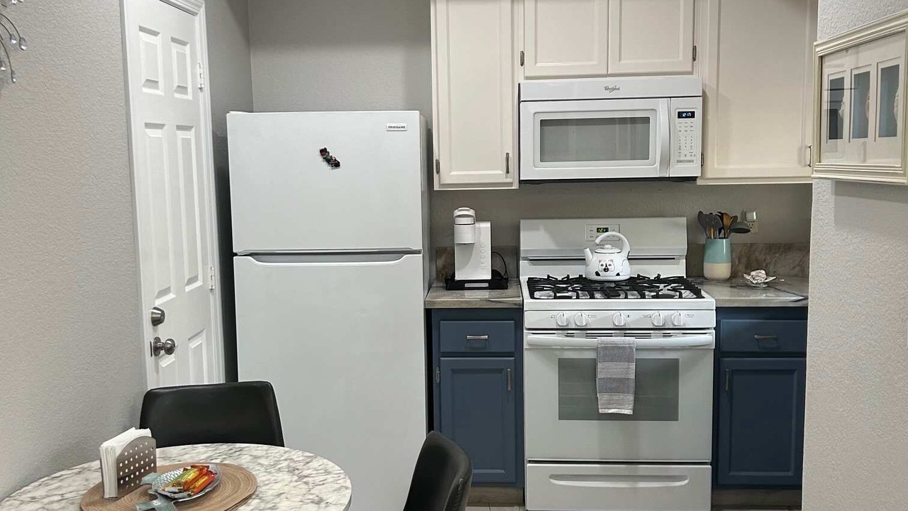 Photo of Kitchen in Oceano