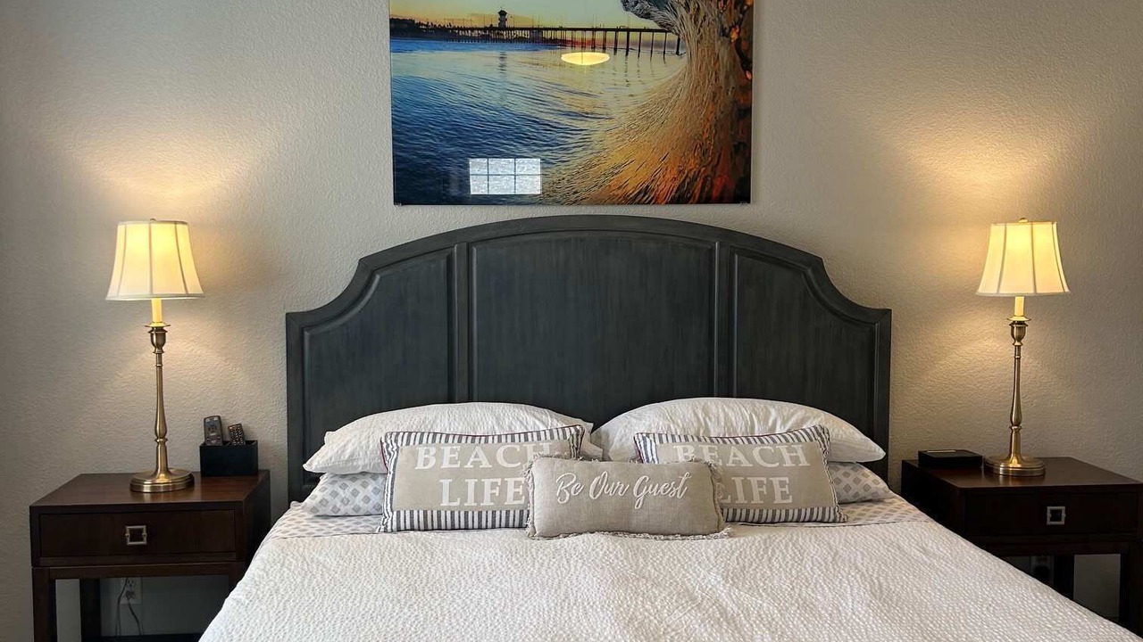 Photo of Bedroom in Oceano