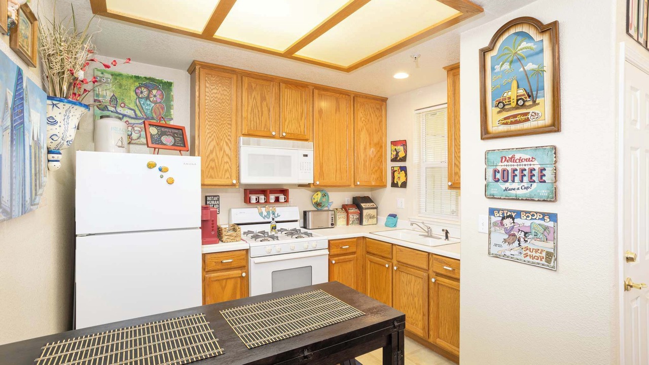 Photo of Kitchen in Oceano
