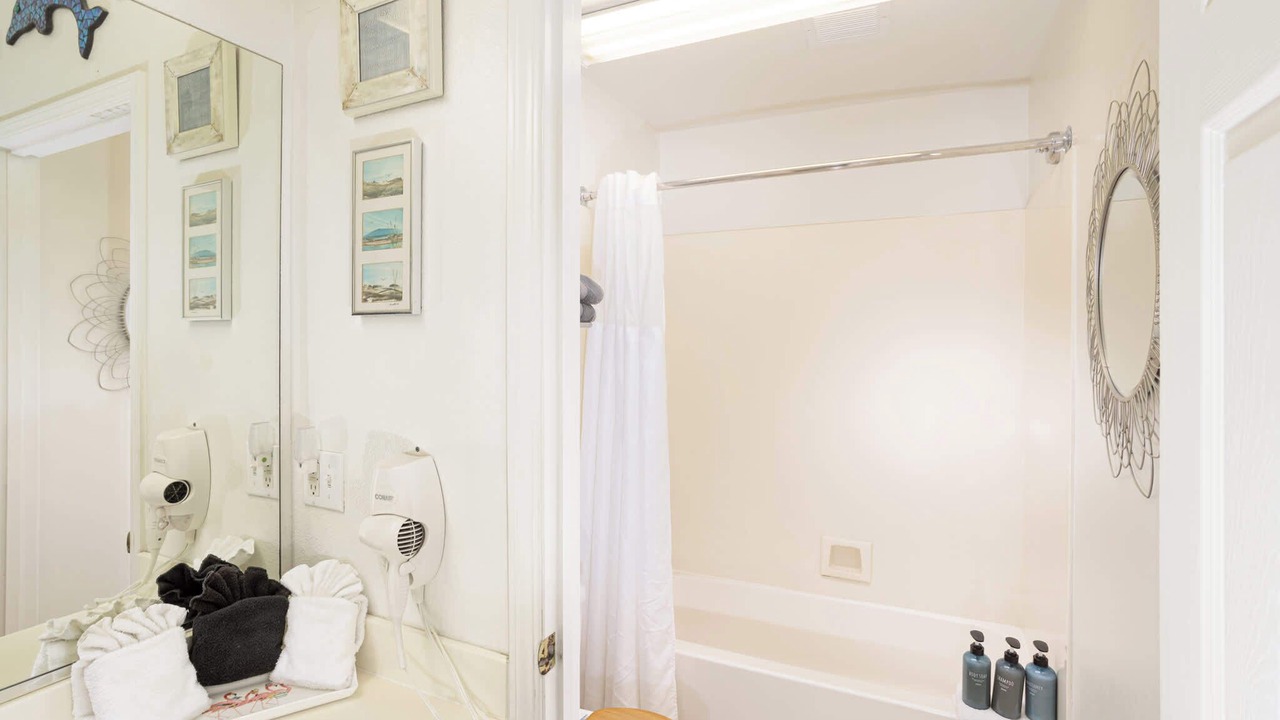 Photo of Bathroom in Oceano