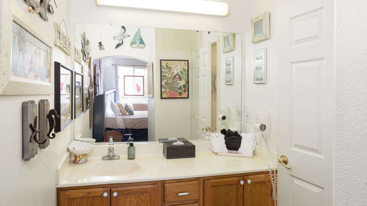 Photo of Bathroom in Oceano