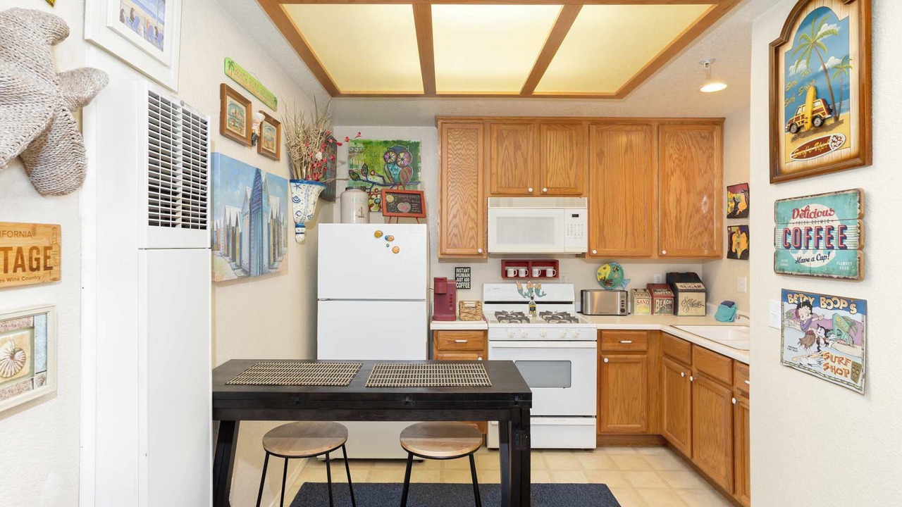 Photo of Kitchen in Oceano
