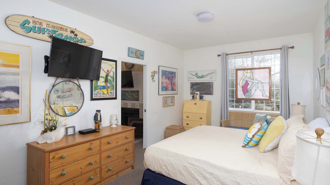 Photo of Bedroom in Oceano