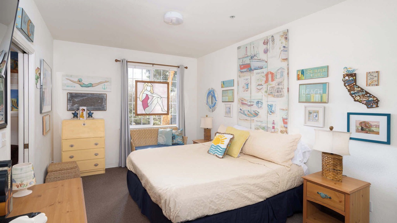 Photo of Bedroom in Oceano