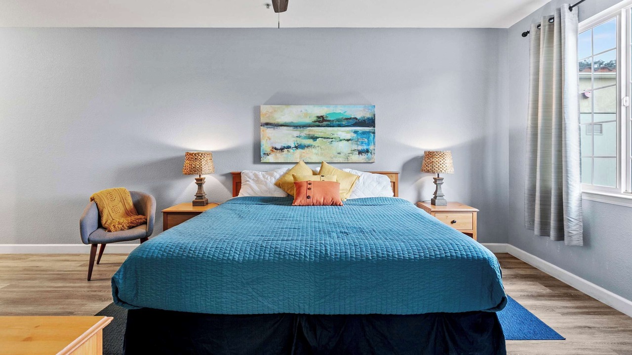 Photo of Bedroom in Oceano
