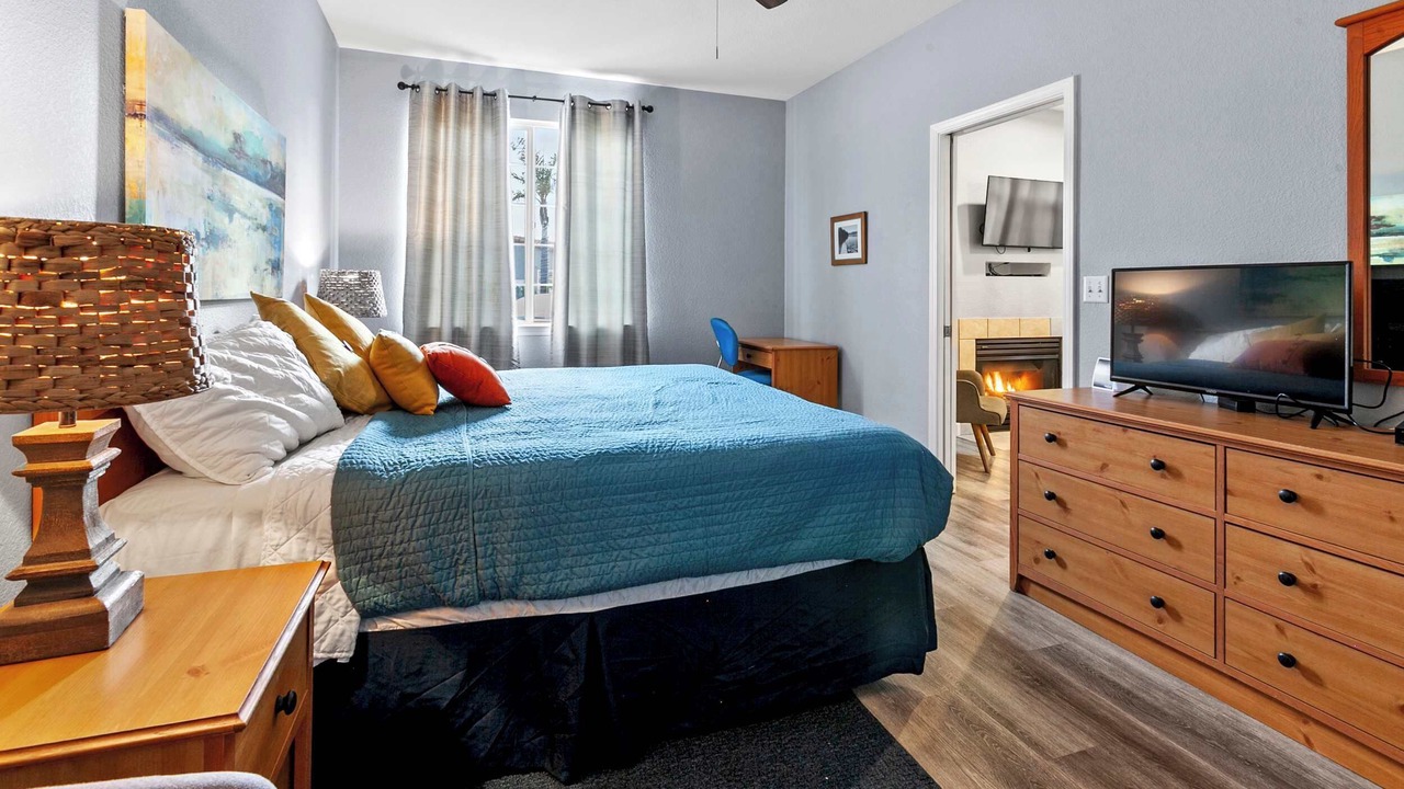 Photo of Bedroom in Oceano