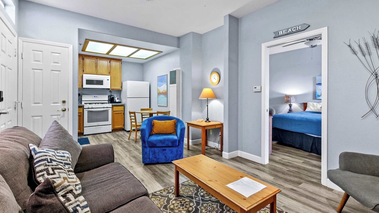 Photo of Livingroom in Oceano