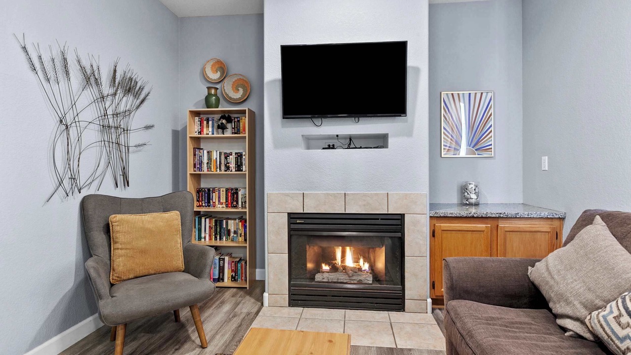 Photo of Livingroom in Oceano