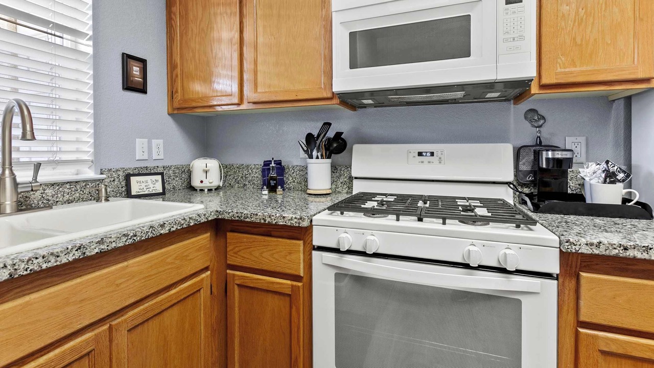 Photo of Kitchen in Oceano