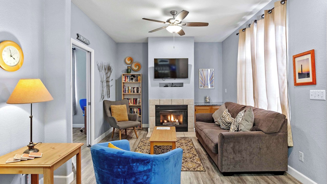Photo of Livingroom in Oceano