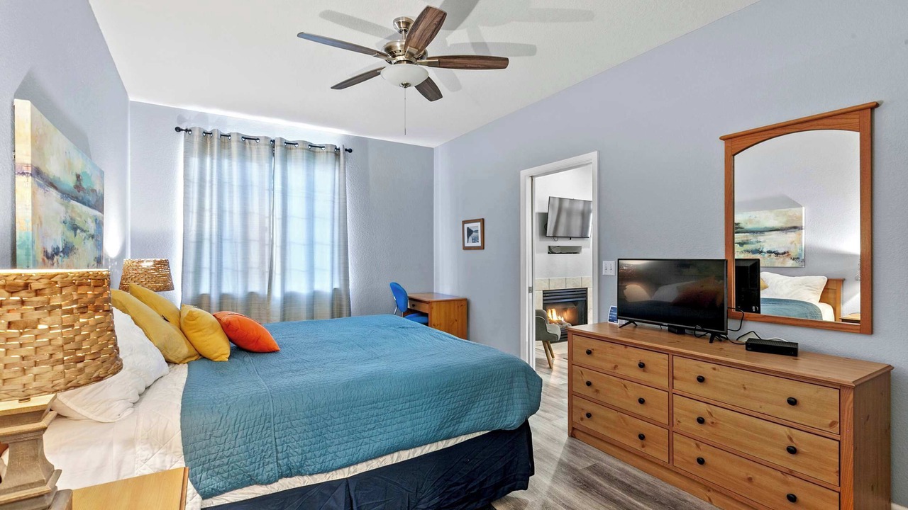 Photo of Bedroom in Oceano