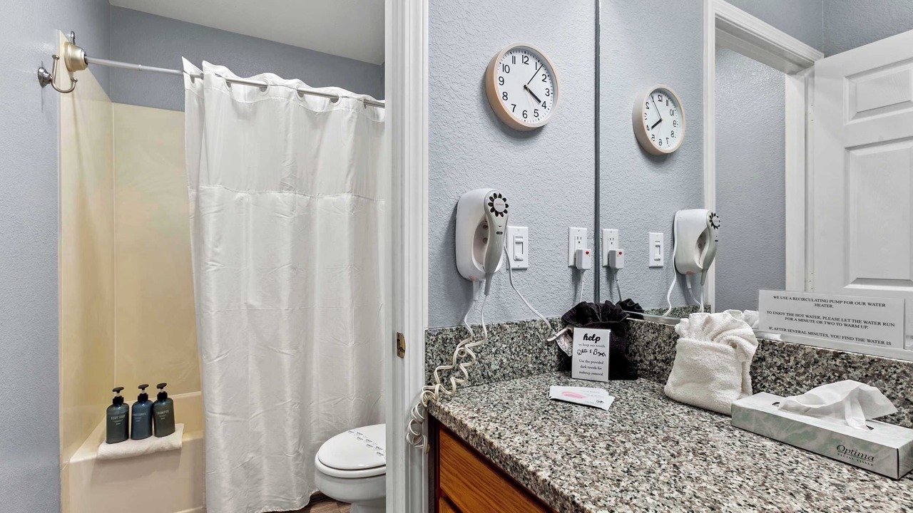Photo of Bathroom in Oceano