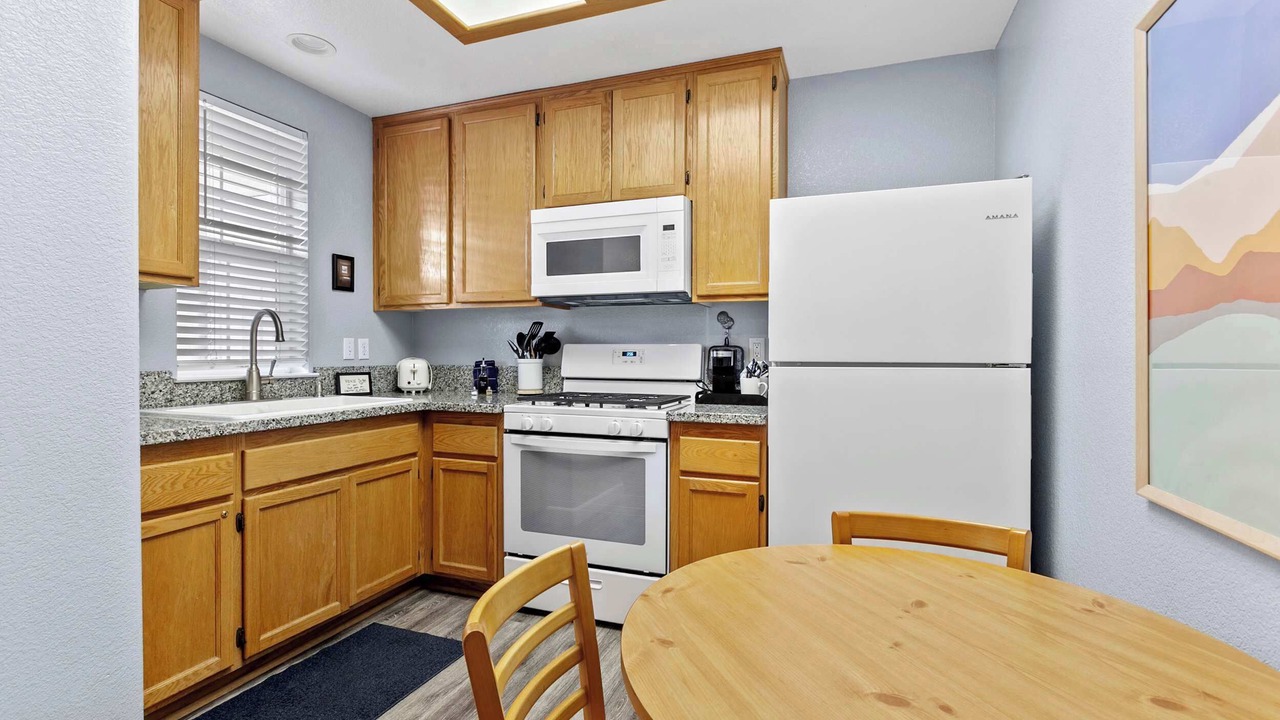 Photo of Kitchen in Oceano