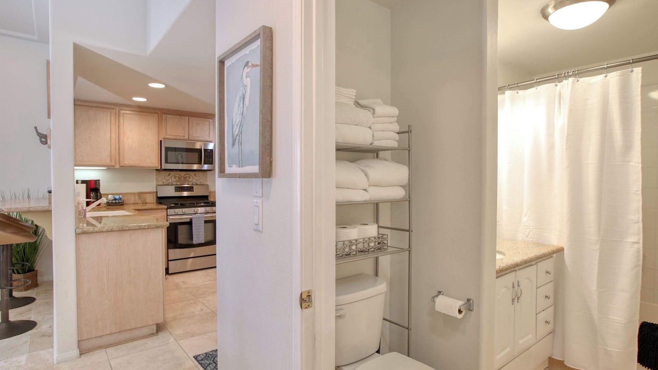 Photo of Kitchen in Downtown