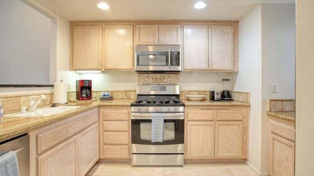 Photo of Kitchen in Downtown
