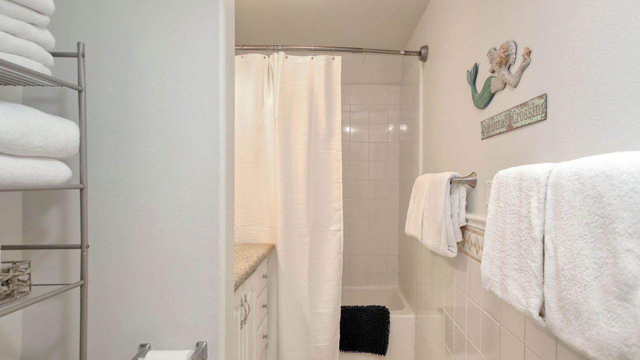 Photo of Bathroom in Downtown