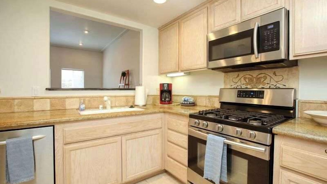 Photo of Kitchen in Downtown