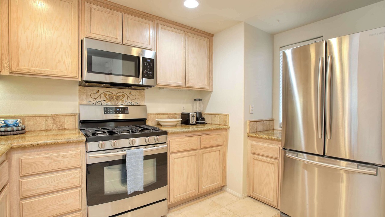 Photo of Kitchen in Downtown