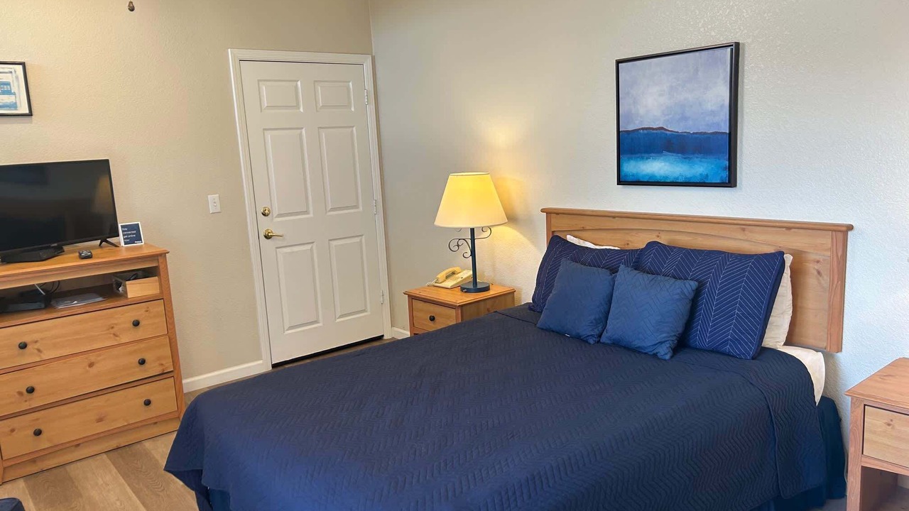 Photo of Bedroom in Oceano